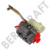 BERGKRAFT BK1241504AS Air Suspension Valve